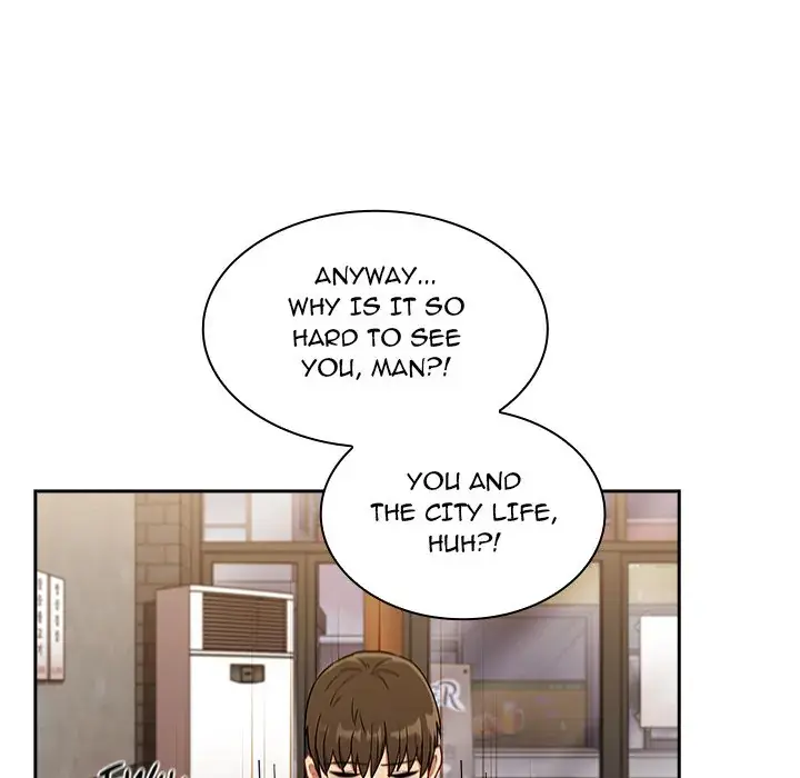 Read Bride-To-Be chapter 61 image 47 on Lezhin