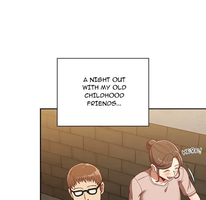 Read Bride-To-Be chapter 61 image 49 on Lezhin