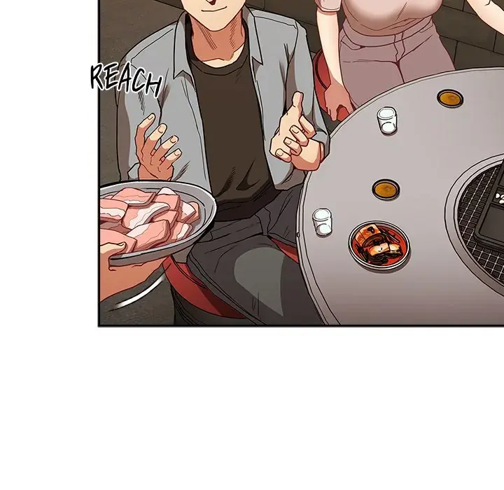 Read Bride-To-Be chapter 61 image 50 on Lezhin