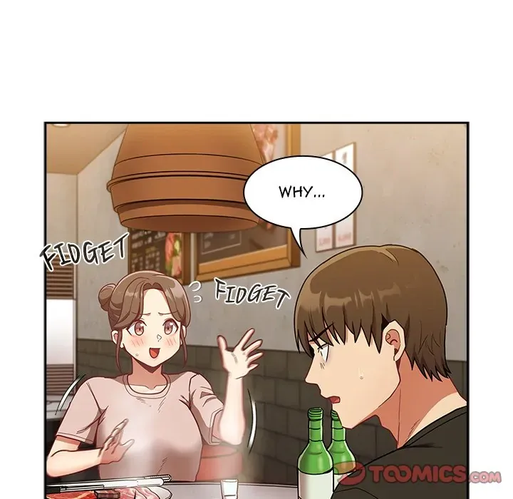 Read Bride-To-Be chapter 61 image 56 on Lezhin