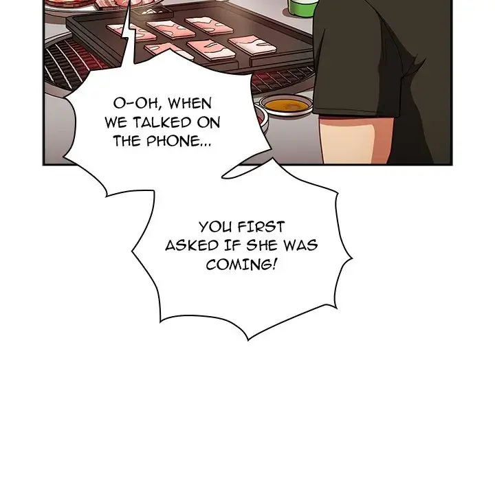 Read Bride-To-Be chapter 61 image 57 on Lezhin