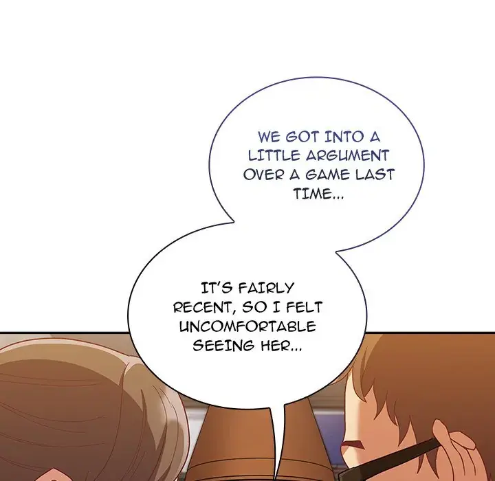 Read Bride-To-Be chapter 61 image 58 on Lezhin