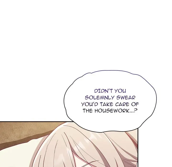 Read Bride-To-Be chapter 61 image 6 on Lezhin