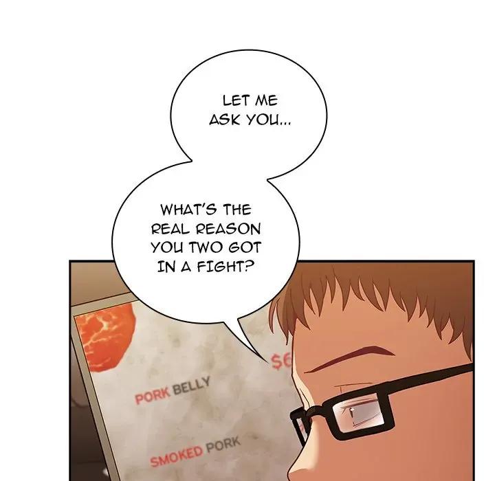 Read Bride-To-Be chapter 61 image 82 on Lezhin