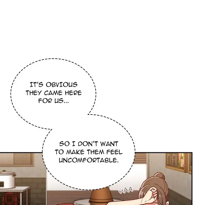 Read Bride-To-Be chapter 61 image 88 on Lezhin