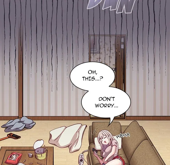 Read Bride-To-Be chapter 61 image 9 on Lezhin