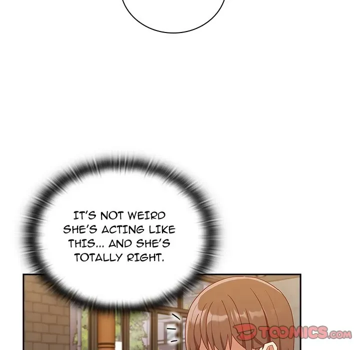 Read Bride-To-Be chapter 61 image 92 on Lezhin