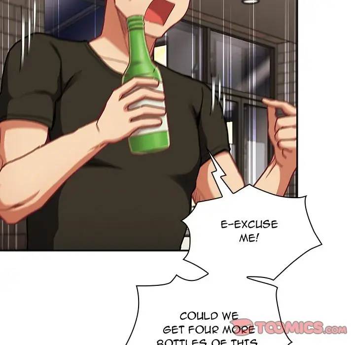 Read Bride-To-Be chapter 62 image 17 on Lezhin