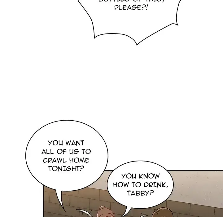 Read Bride-To-Be chapter 62 image 18 on Lezhin