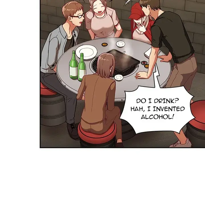 Read Bride-To-Be chapter 62 image 19 on Lezhin