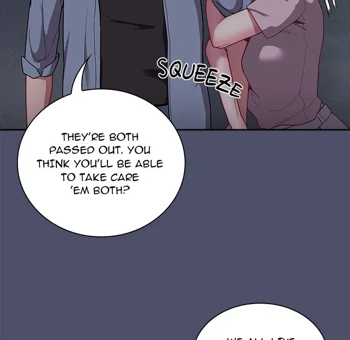 Read Bride-To-Be chapter 62 image 30 on Lezhin