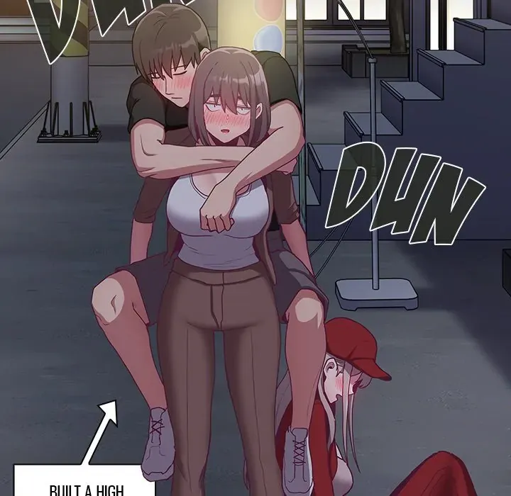 Read Bride-To-Be chapter 62 image 33 on Lezhin