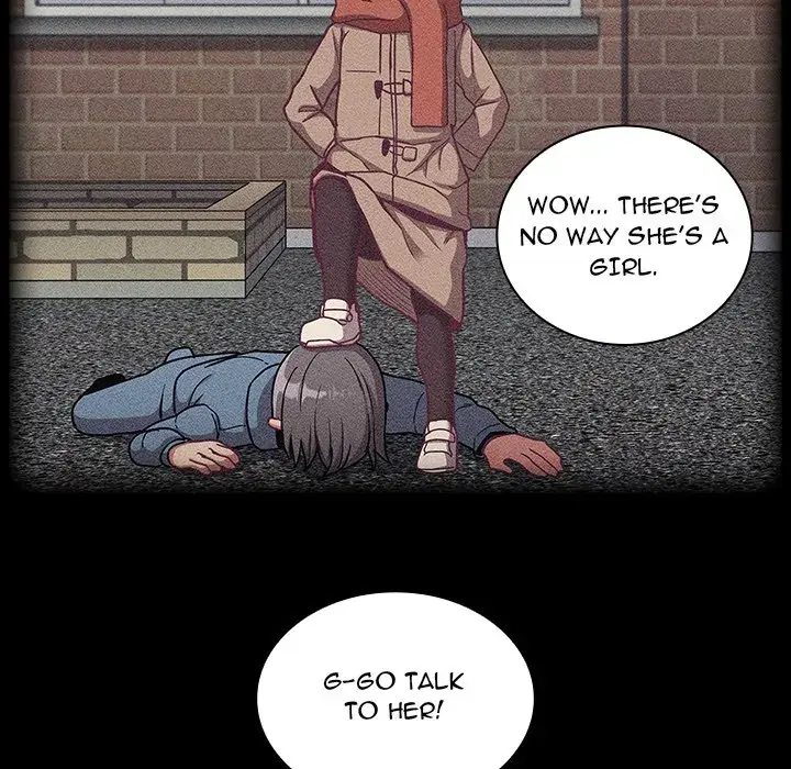 Read Bride-To-Be chapter 62 image 46 on Lezhin