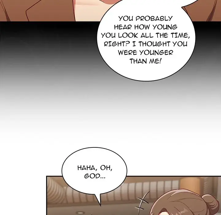 Read Bride-To-Be chapter 62 image 6 on Lezhin