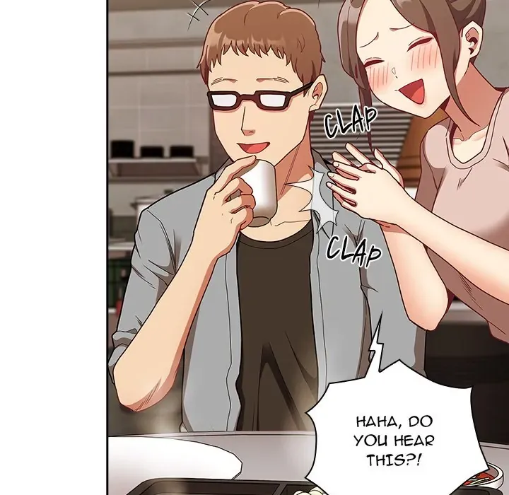 Read Bride-To-Be chapter 62 image 7 on Lezhin
