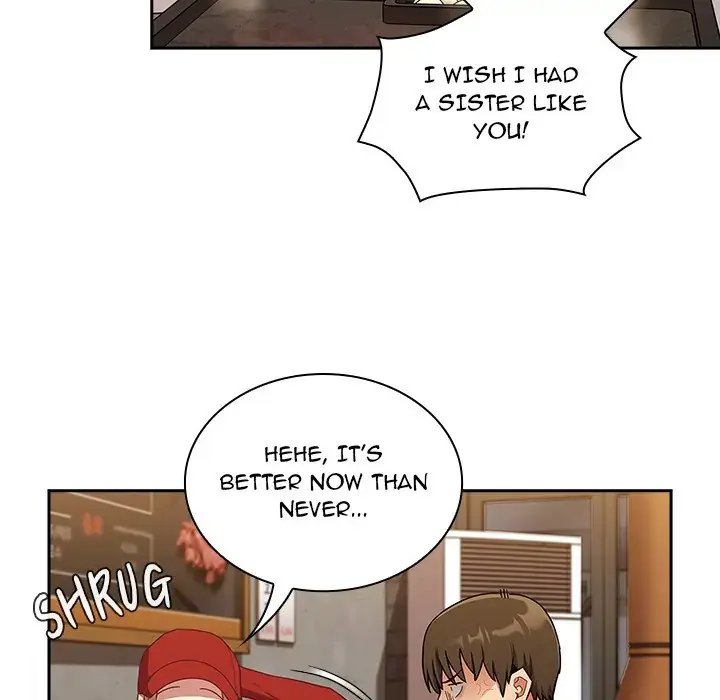 Read Bride-To-Be chapter 62 image 8 on Lezhin