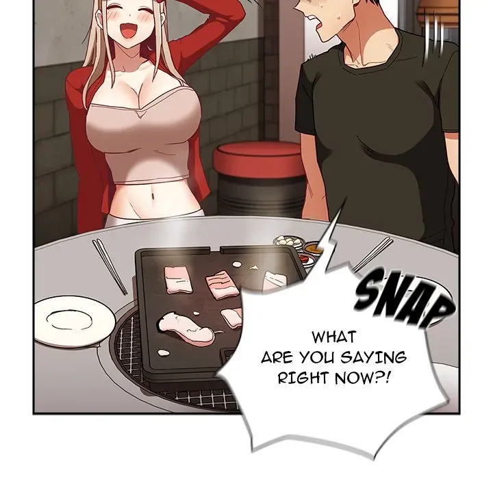 Read Bride-To-Be chapter 62 image 9 on Lezhin