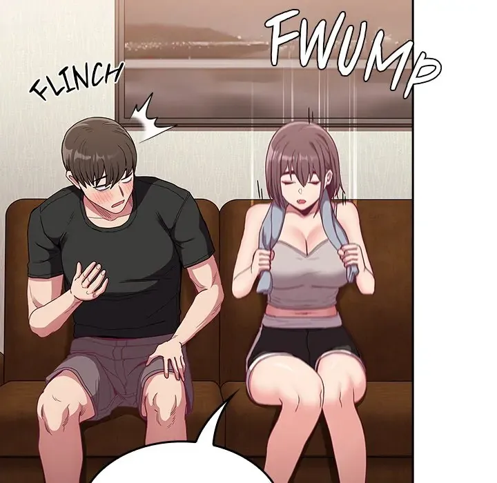 Read Bride-To-Be chapter 63 image 19 on Lezhin