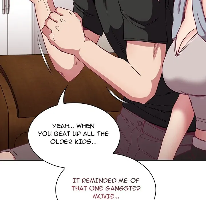 Read Bride-To-Be chapter 63 image 31 on Lezhin