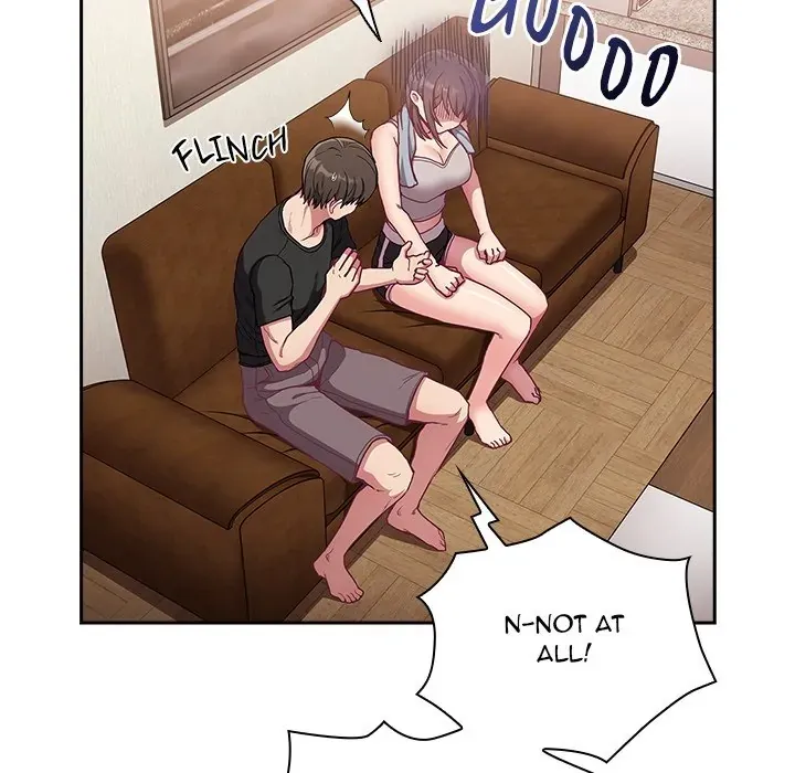 Read Bride-To-Be chapter 63 image 33 on Lezhin