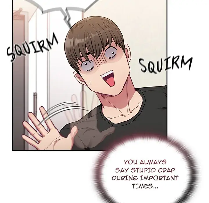Read Bride-To-Be chapter 63 image 35 on Lezhin