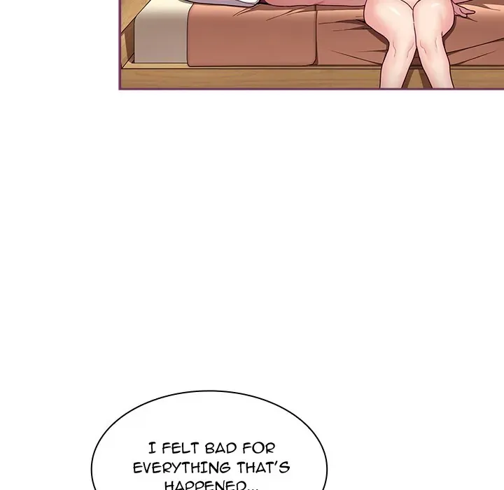Read Bride-To-Be chapter 65 image 12 on Lezhin
