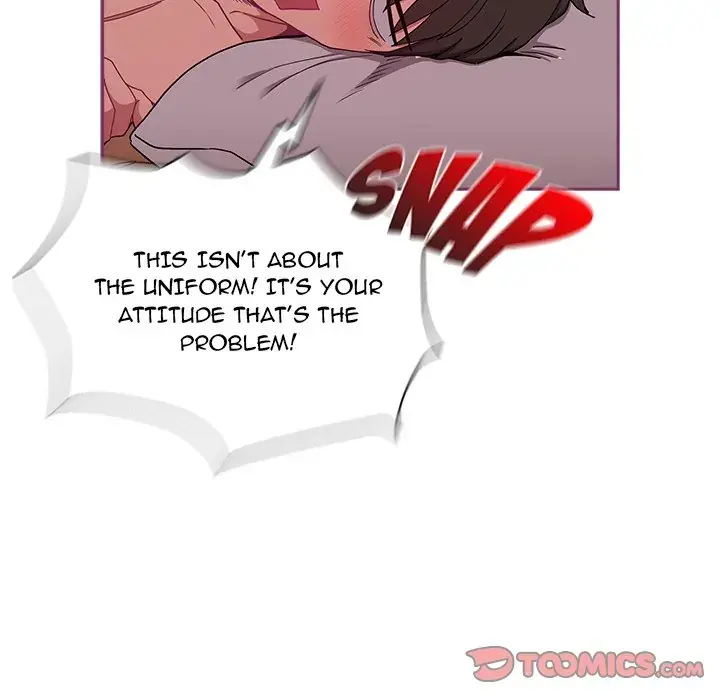 Read Bride-To-Be chapter 65 image 17 on Lezhin