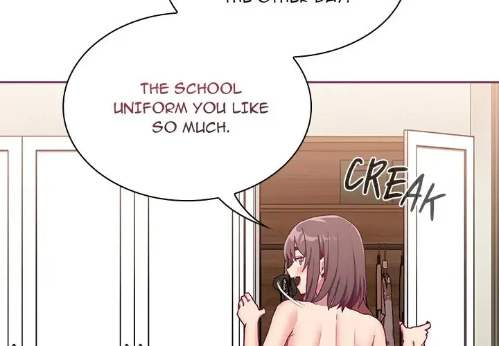 Read Bride-To-Be chapter 65 image 3 on Lezhin