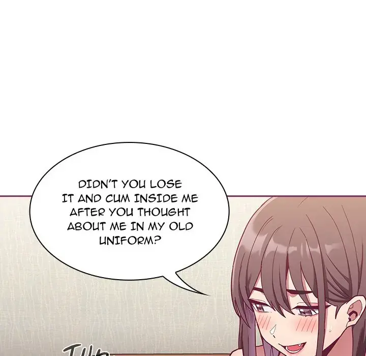 Read Bride-To-Be chapter 65 image 7 on Lezhin
