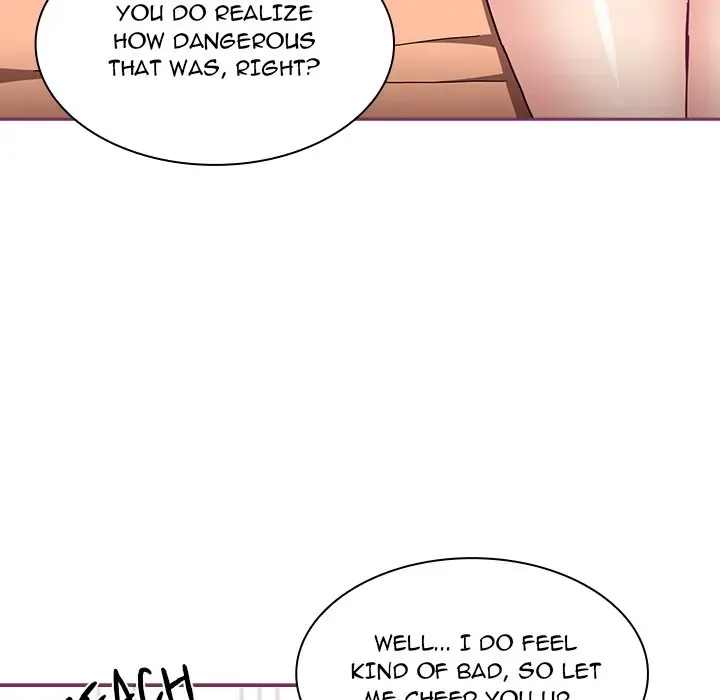 Read Bride-To-Be chapter 65 image 9 on Lezhin