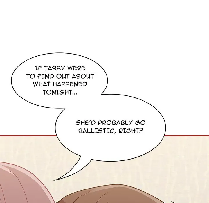 Read Bride-To-Be chapter 66 image 14 on Lezhin