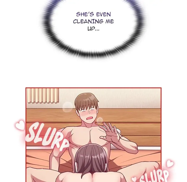 Read Bride-To-Be chapter 66 image 8 on Lezhin