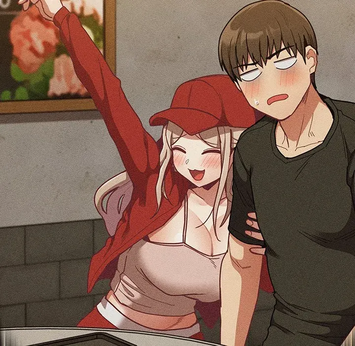 Read Bride-To-Be chapter 67 image 70 on Lezhin