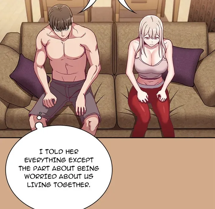 Read Bride-To-Be chapter 68 image 101 on Lezhin