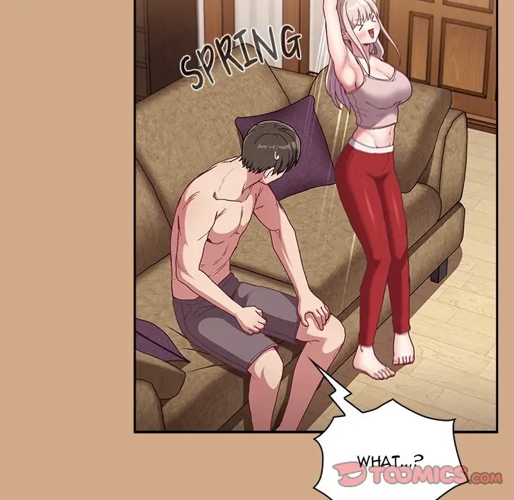 Read Bride-To-Be chapter 68 image 116 on Lezhin