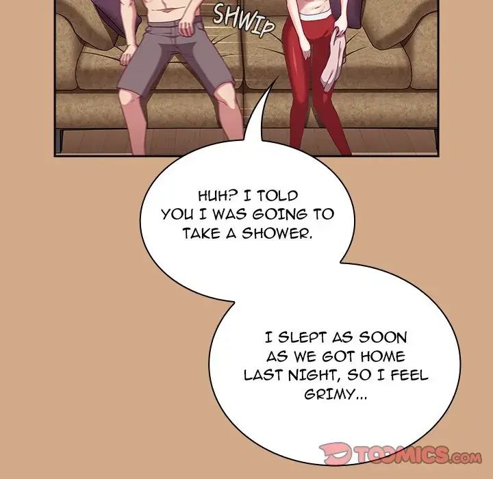Read Bride-To-Be chapter 68 image 122 on Lezhin