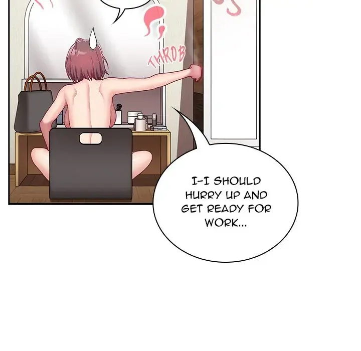 Read Bride-To-Be chapter 68 image 17 on Lezhin