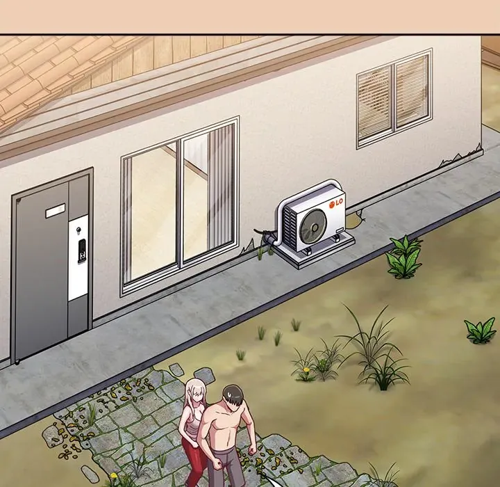 Read Bride-To-Be chapter 68 image 23 on Lezhin
