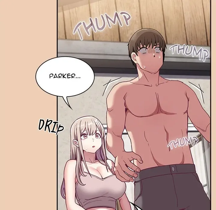 Read Bride-To-Be chapter 68 image 27 on Lezhin
