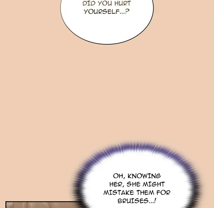 Read Bride-To-Be chapter 68 image 33 on Lezhin