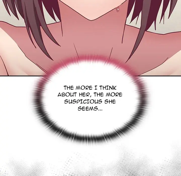 Read Bride-To-Be chapter 68 image 4 on Lezhin