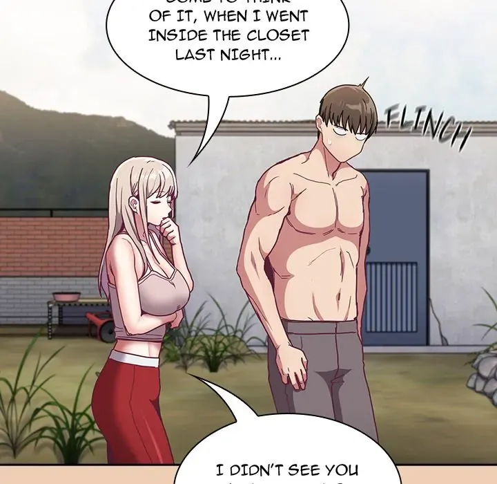 Read Bride-To-Be chapter 68 image 41 on Lezhin