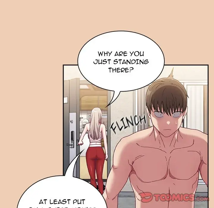Read Bride-To-Be chapter 68 image 50 on Lezhin