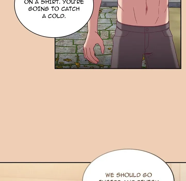 Read Bride-To-Be chapter 68 image 51 on Lezhin