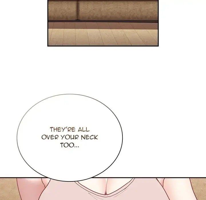 Read Bride-To-Be chapter 68 image 61 on Lezhin