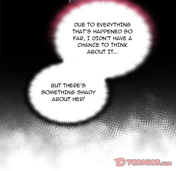 Read Bride-To-Be chapter 68 image 8 on Lezhin