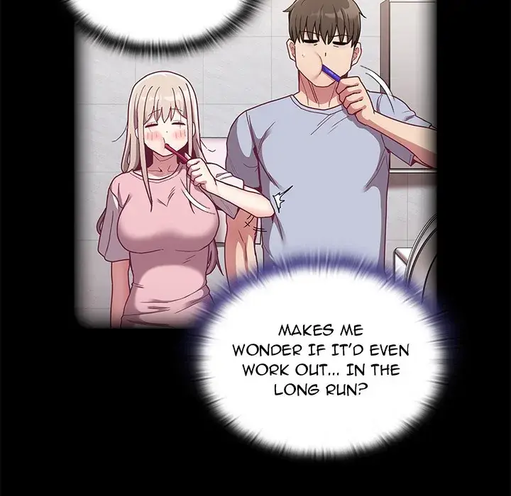 Read Bride-To-Be chapter 68 image 85 on Lezhin