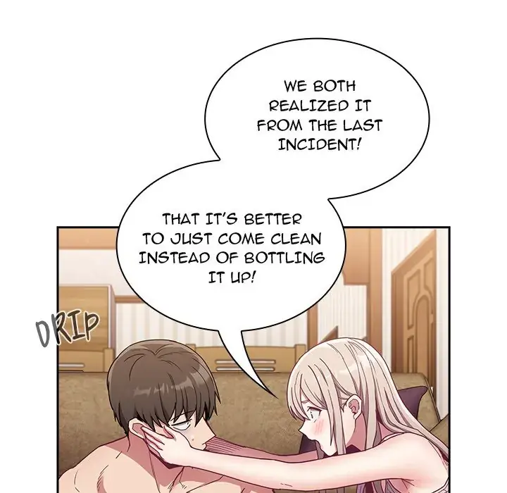 Read Bride-To-Be chapter 68 image 90 on Lezhin