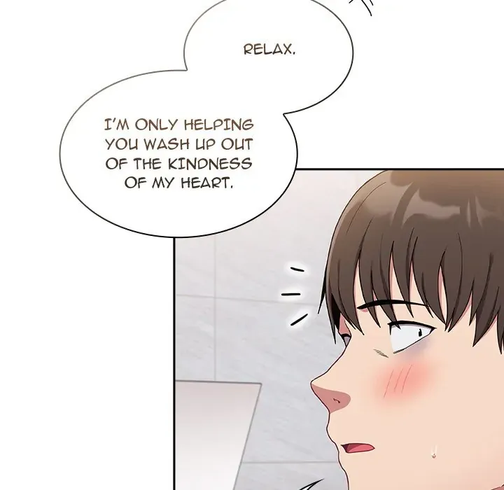 Read Bride-To-Be chapter 69 image 10 on Lezhin