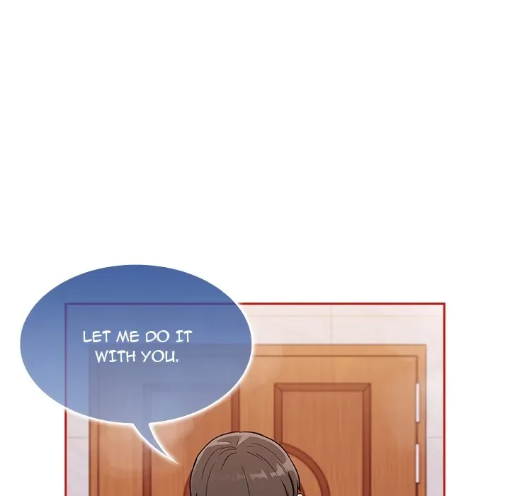 Read Bride-To-Be chapter 69 image 145 on Lezhin
